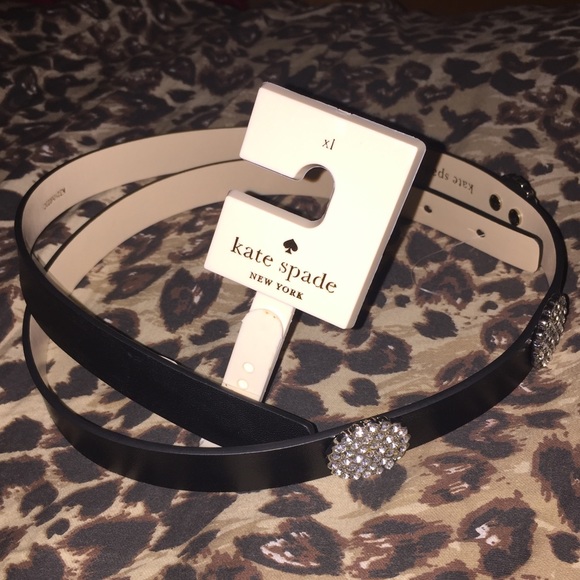Kate Spade belt - Picture 1 of 7