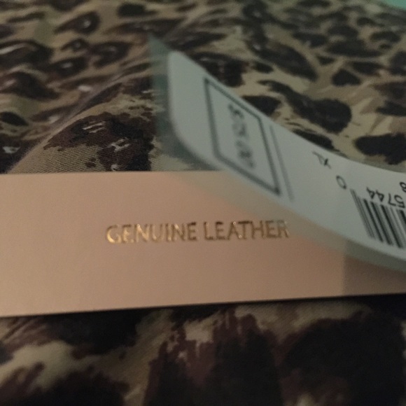 Kate Spade belt - Picture 5 of 7