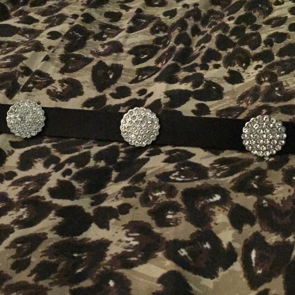Kate Spade belt - Picture 6 of 7