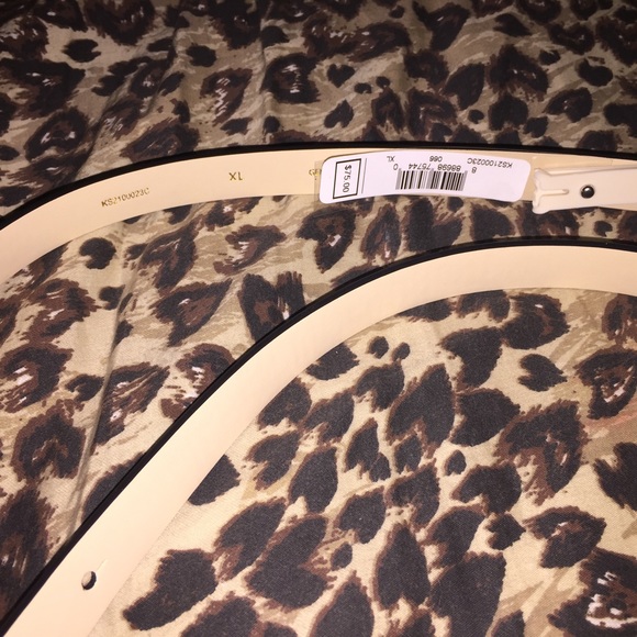 Kate Spade belt - Picture 7 of 7