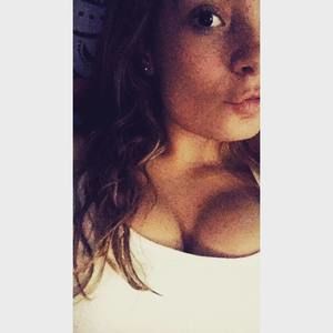 Meet your Posher, Mackenzie