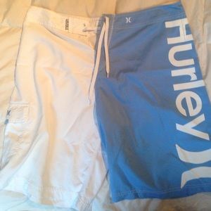 Hurley board shorts/swimming trunks