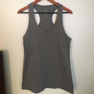 Lulu Tank Top