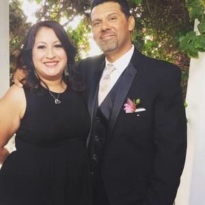 Meet your Posher, Ernesto n adriana