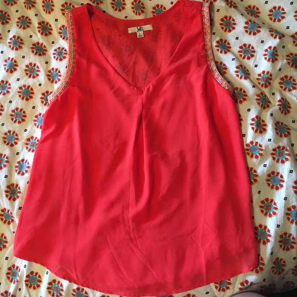 Sheer dressy blouse! - Picture 1 of 2