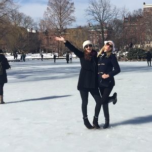 Meet your Posher, Camille