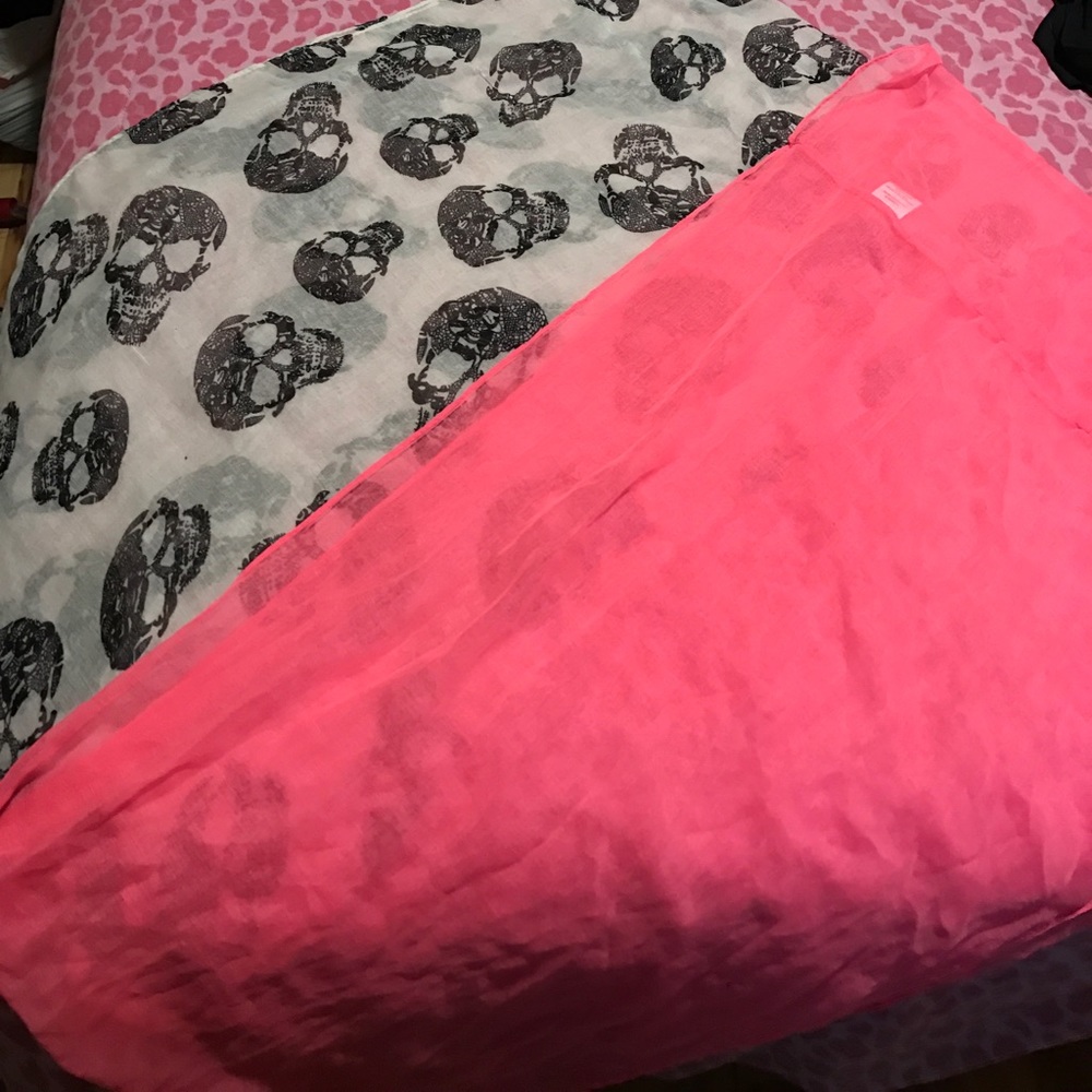 Scarf bundle!