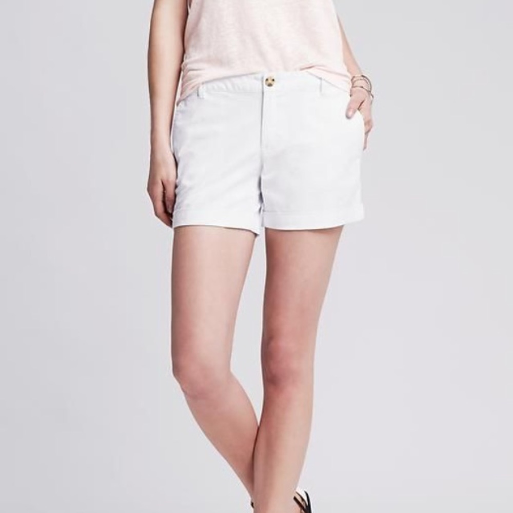 Women's Banana Republic Shorts