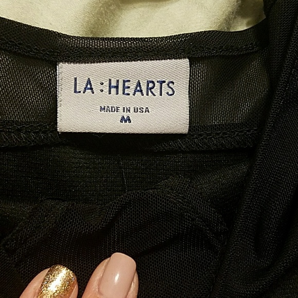 Dress - Picture 4 of 4