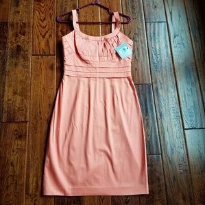 NWT Andrew Marc dress