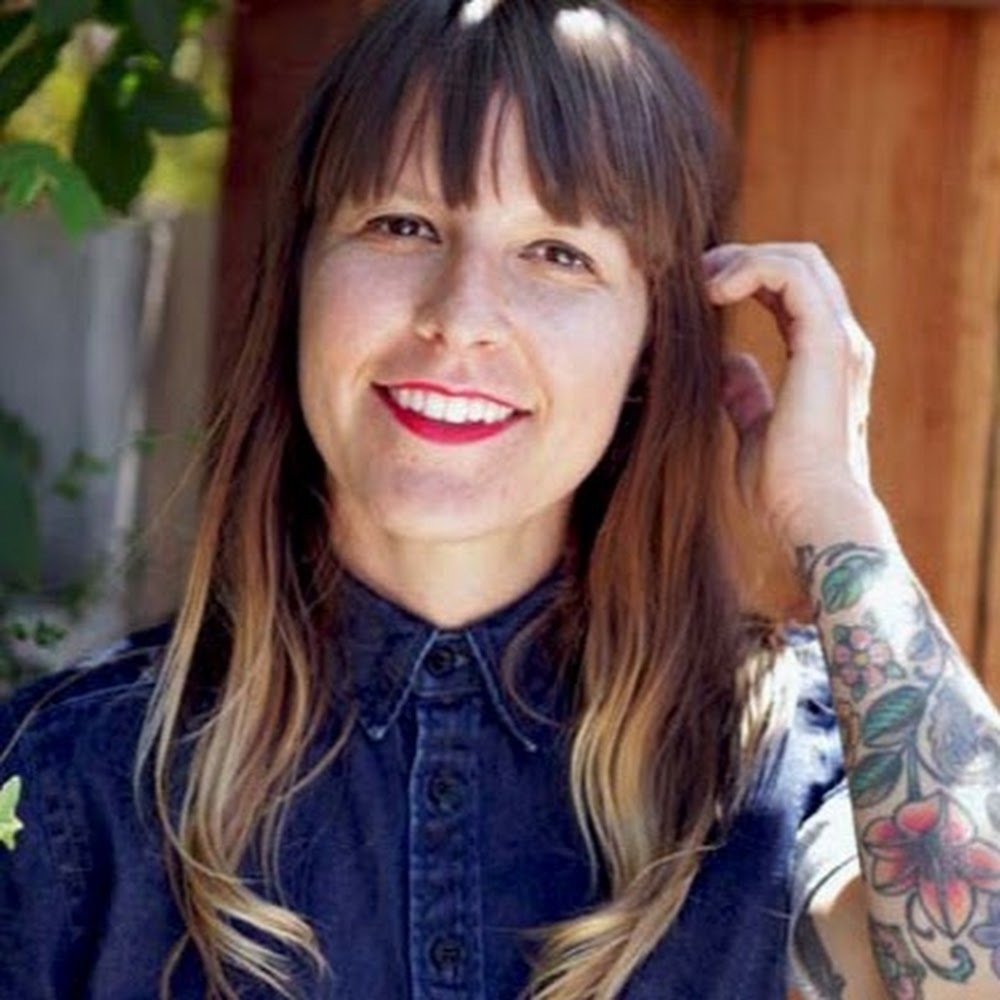 Meet your Posher, Marie