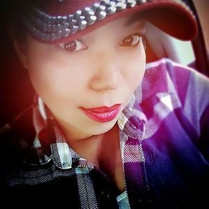 Meet your Posher, Donna