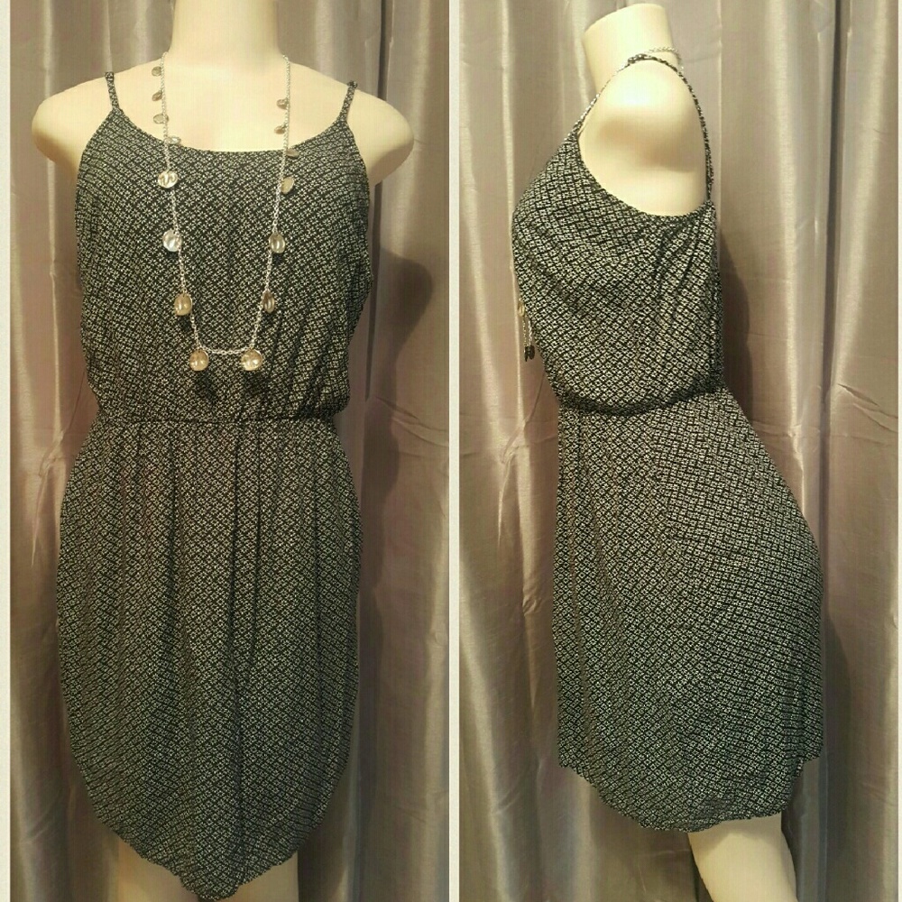 Old Navy spring dress