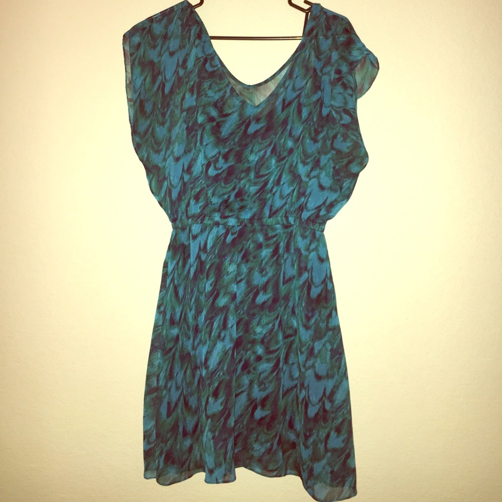 Express Dress