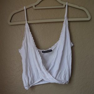 Brandy Melville crop tank