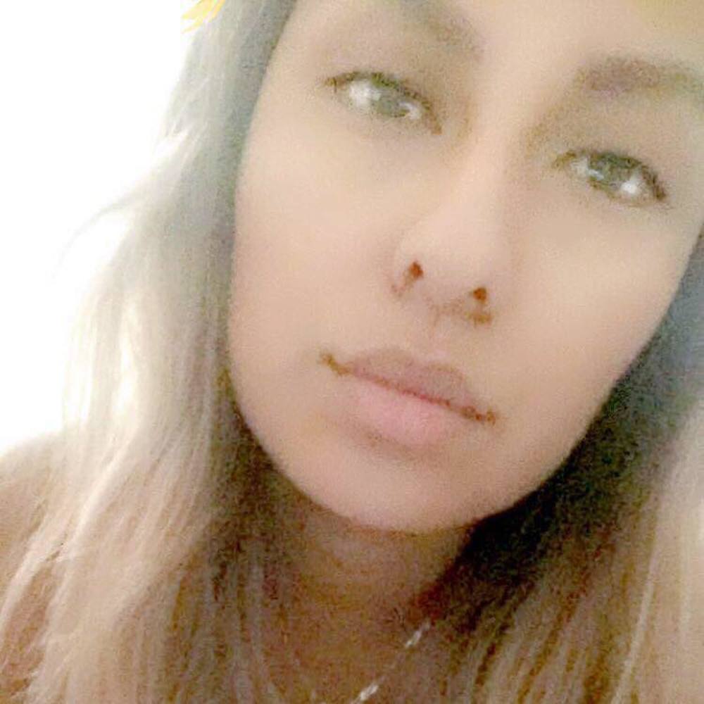 Meet your Posher, Diane