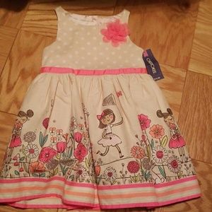 Girls Dress