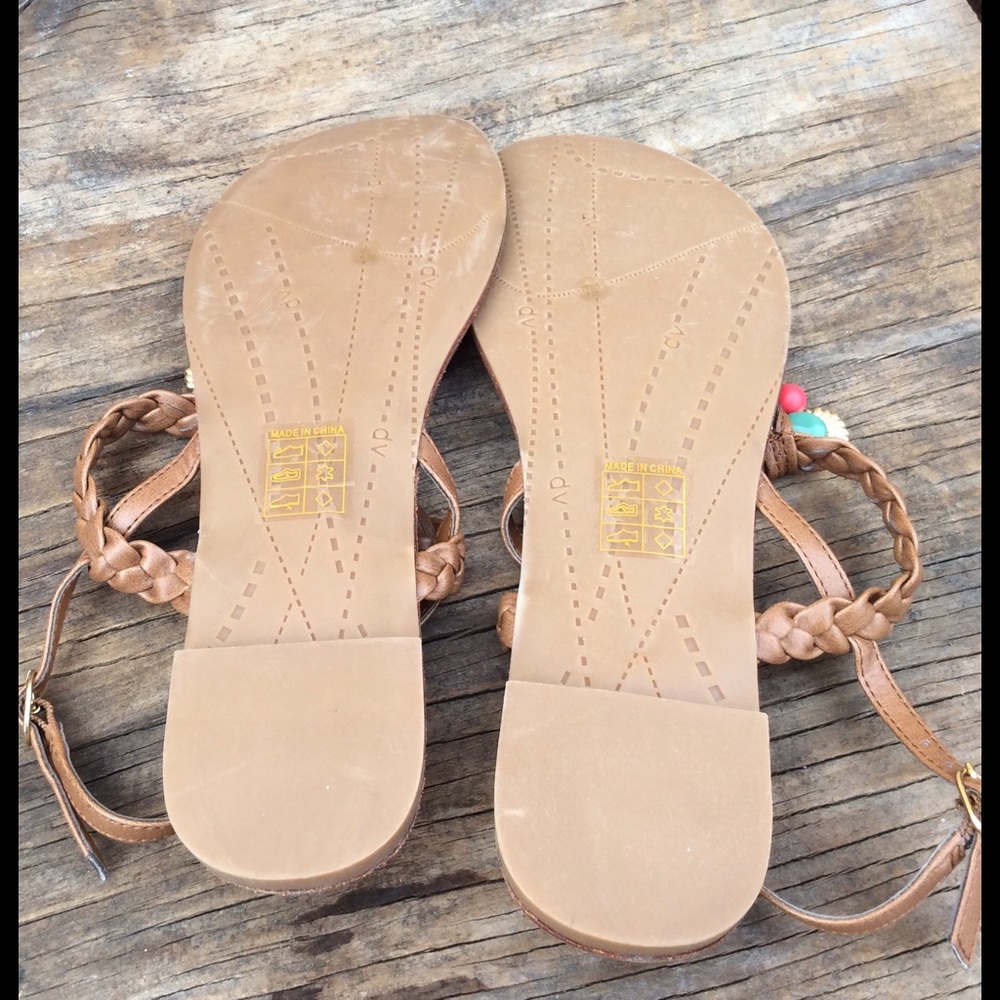 Dolce Vita women sandals. NO BOX - Picture 4 of 4