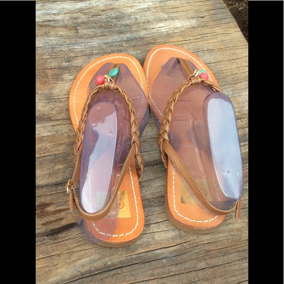 Dolce Vita women sandals. NO BOX - Picture 2 of 4