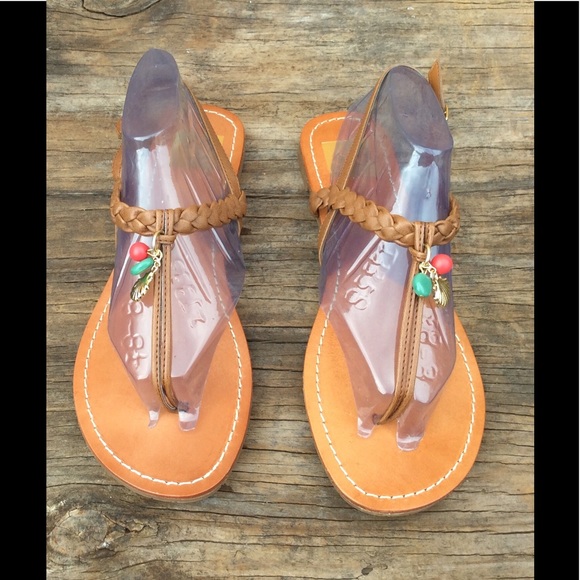 Dolce Vita women sandals. NO BOX - Picture 3 of 4