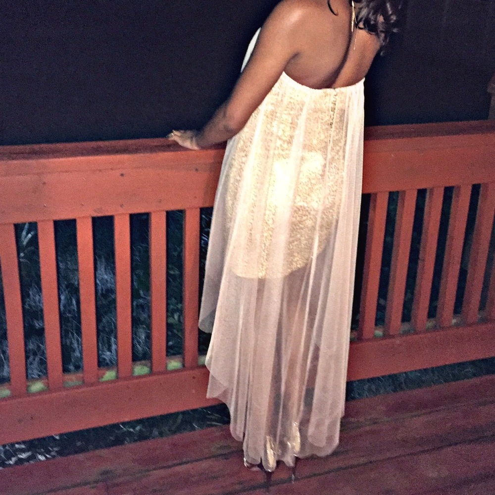 Dress - Picture 2 of 2
