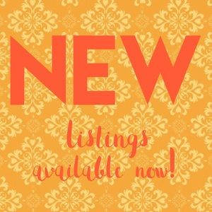 ✨🤗Check it out🤗✨plus, some closet info 🌸😊