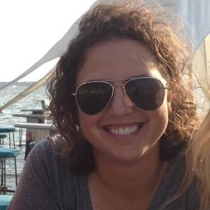 Meet your Posher, Tina