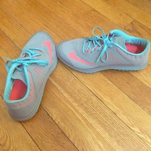 Nike FS Lite Run