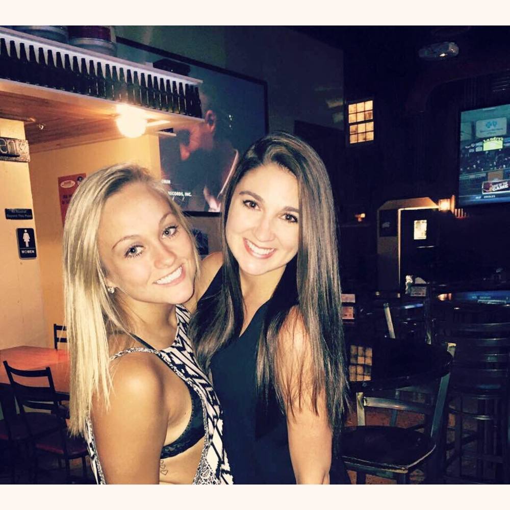 Meet your Posher, Rebecca