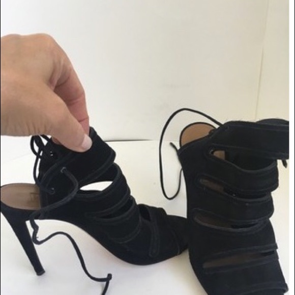 Aquazzura Shoes - Picture 4 of 7
