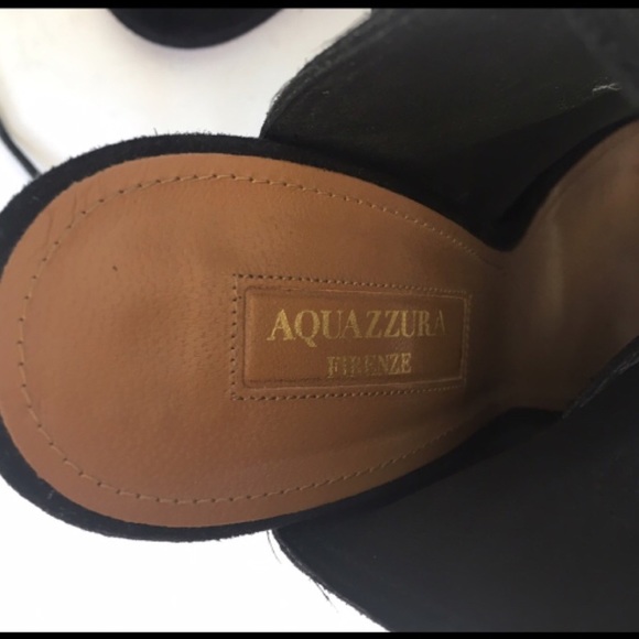 Aquazzura Shoes - Picture 2 of 7