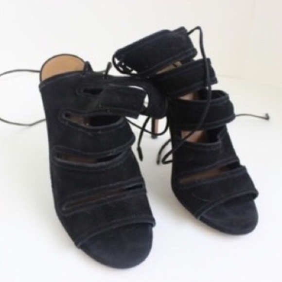 Aquazzura Shoes - Picture 3 of 7