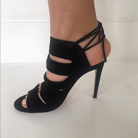 Aquazzura Shoes - Picture 5 of 7