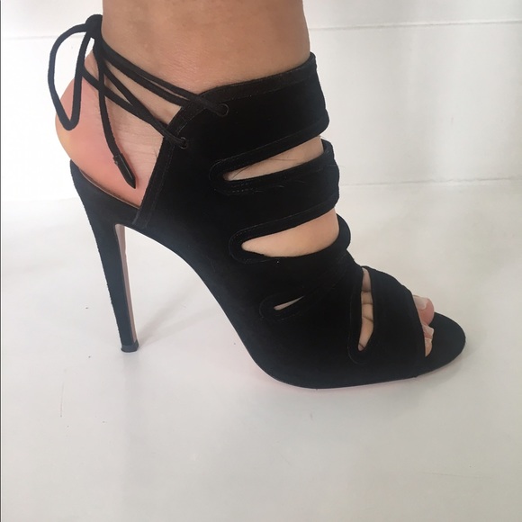 Aquazzura Shoes - Picture 6 of 7