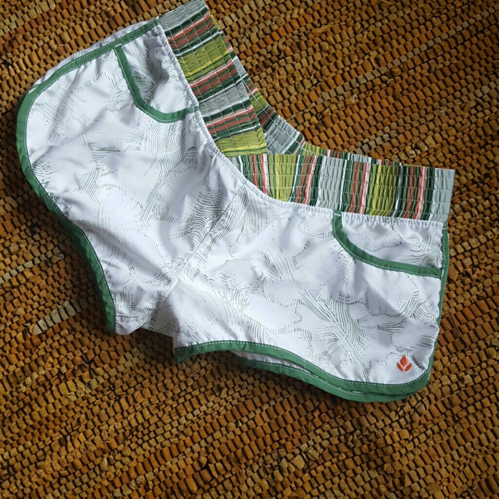 Reef Board Shorts