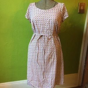 Liz Lange Maternity Dress