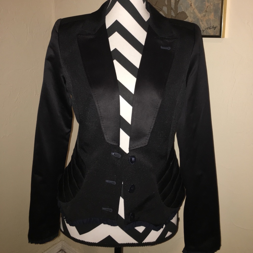Zac Posen Blazer