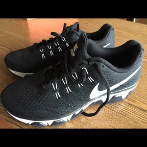 Nike air max tailwind 8 mens shoes