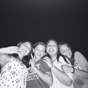 Meet your Posher, Maddie