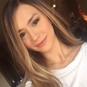 Meet your Posher, Courtney