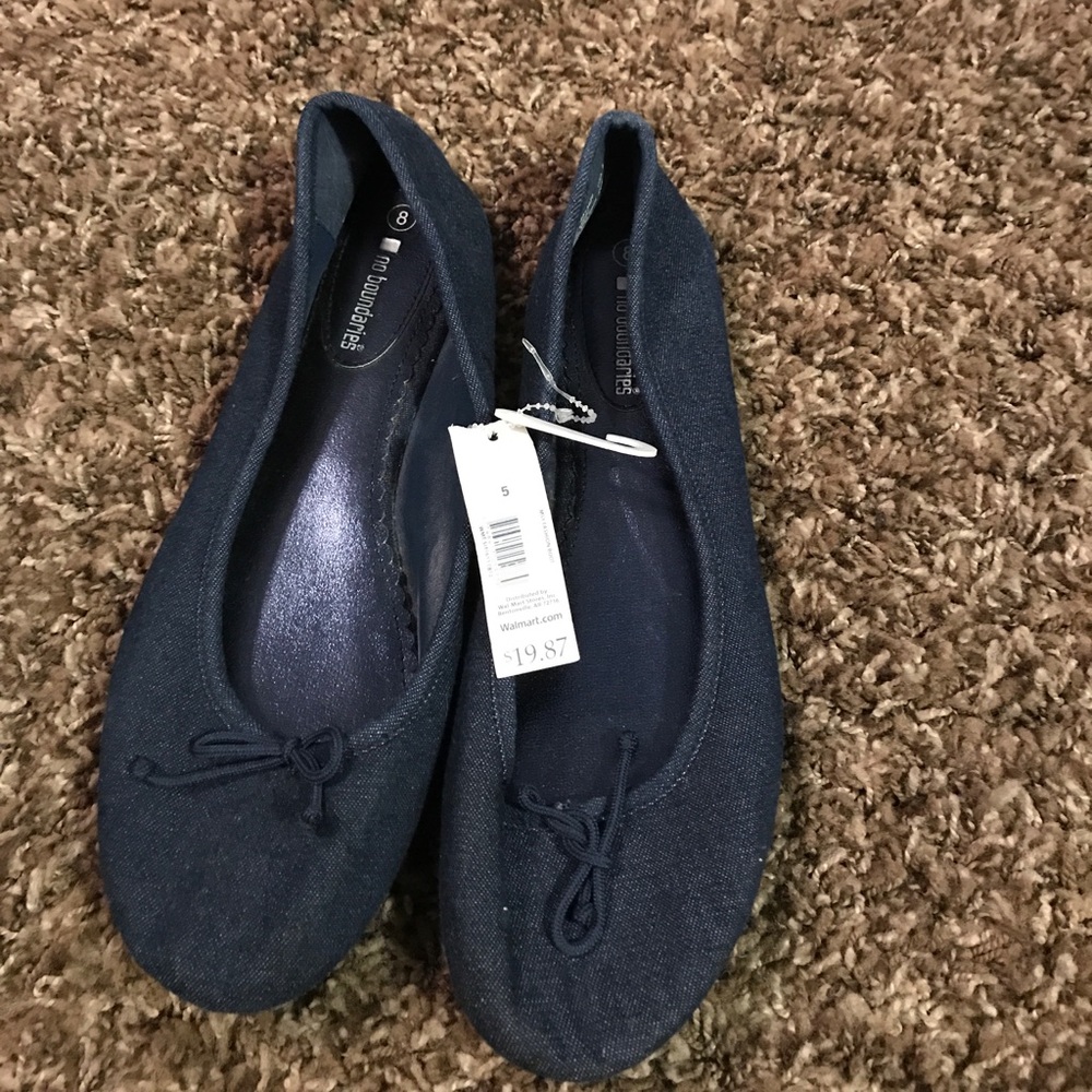 Levi flats