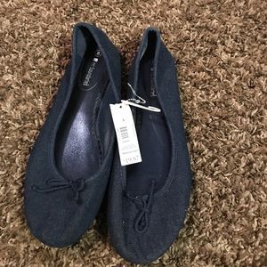 Levi flats