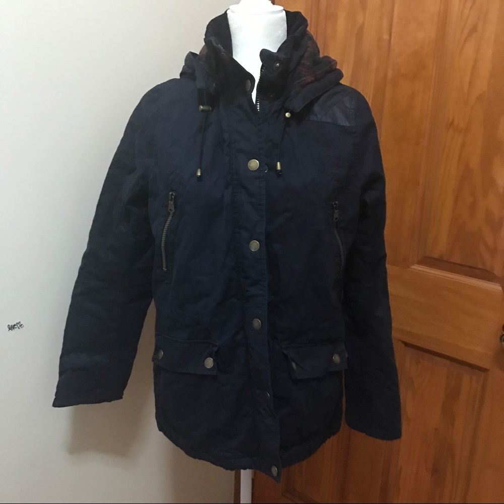 H&m jacket