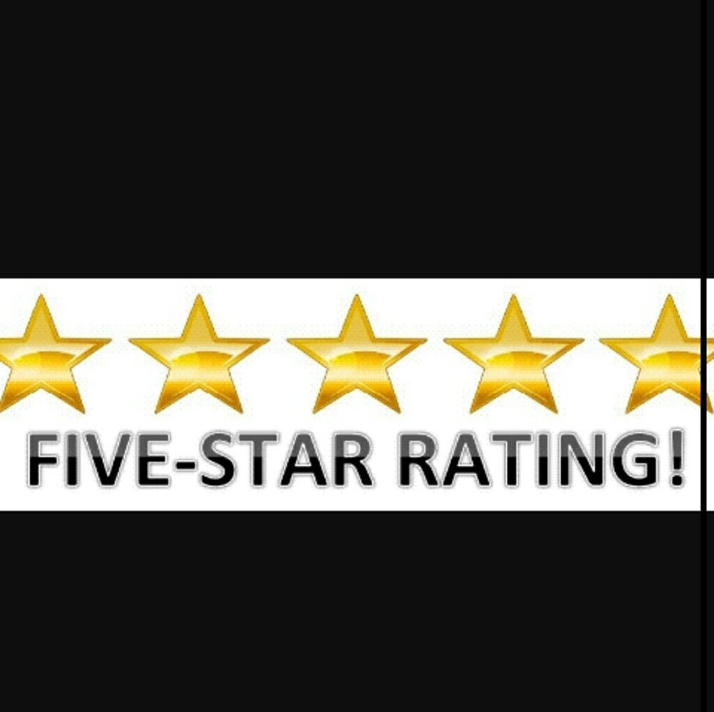5 Star Transactions!