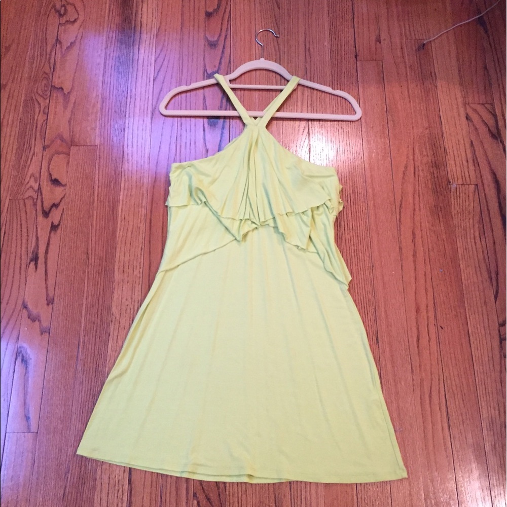 Summer Day Dress
