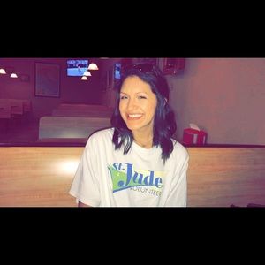 Meet your Posher, Brenda