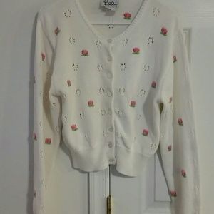 Lilly Pulitzer Sweater