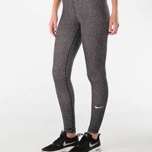 Nike Dri Fit Training Pants