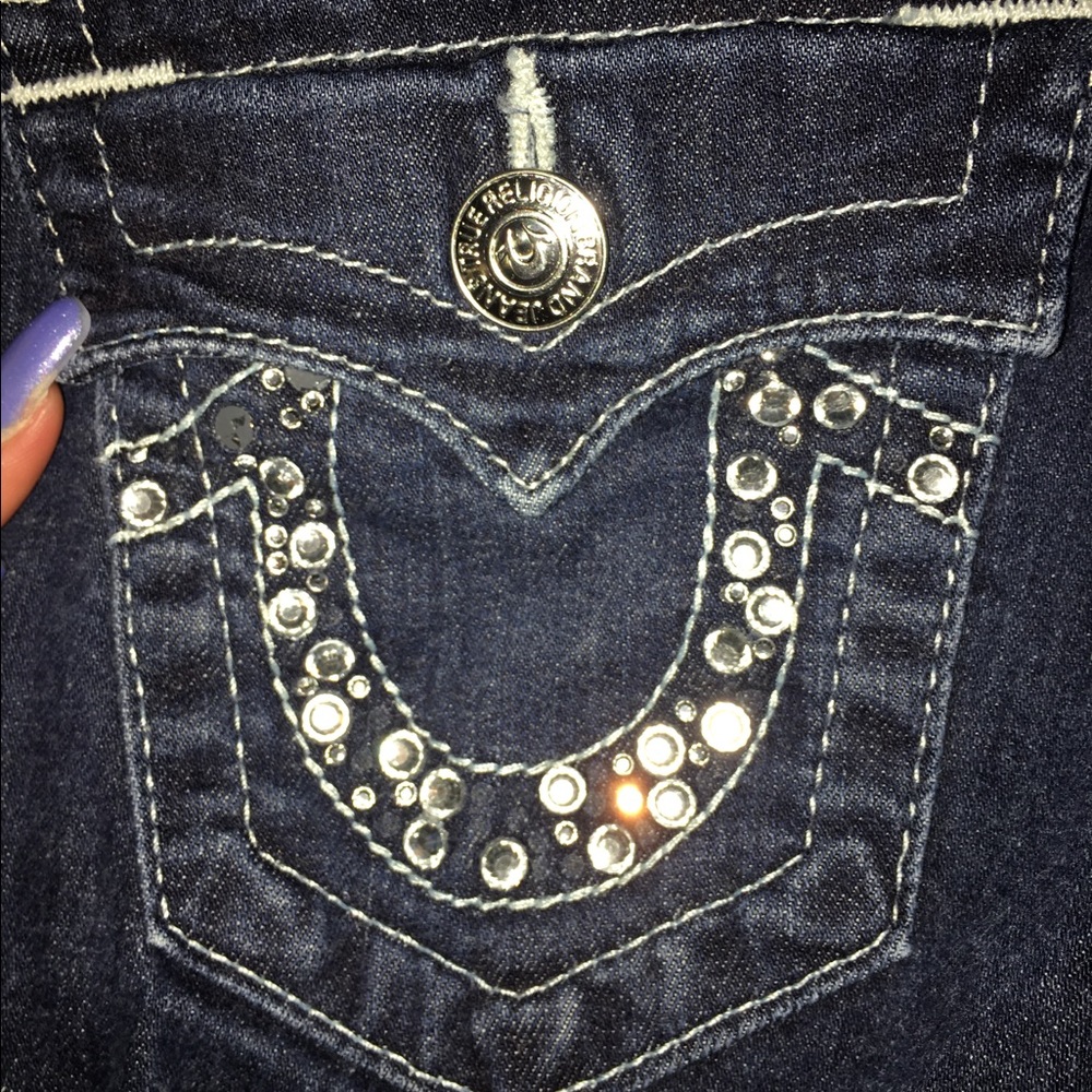 Jeans/pants