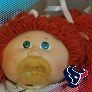 Meet your Posher, Annette